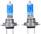 Halogen H7 12V 55W Xenon Twin Pack H227XNTP - Exelite