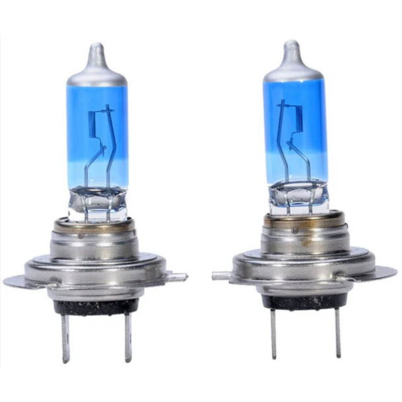 Halogen H7 12V 55W Xenon Twin Pack H227XNTP - Exelite