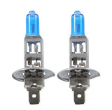 Halogen H1 12V 100W Xenon Twin Pack H291XNTP - Exelite