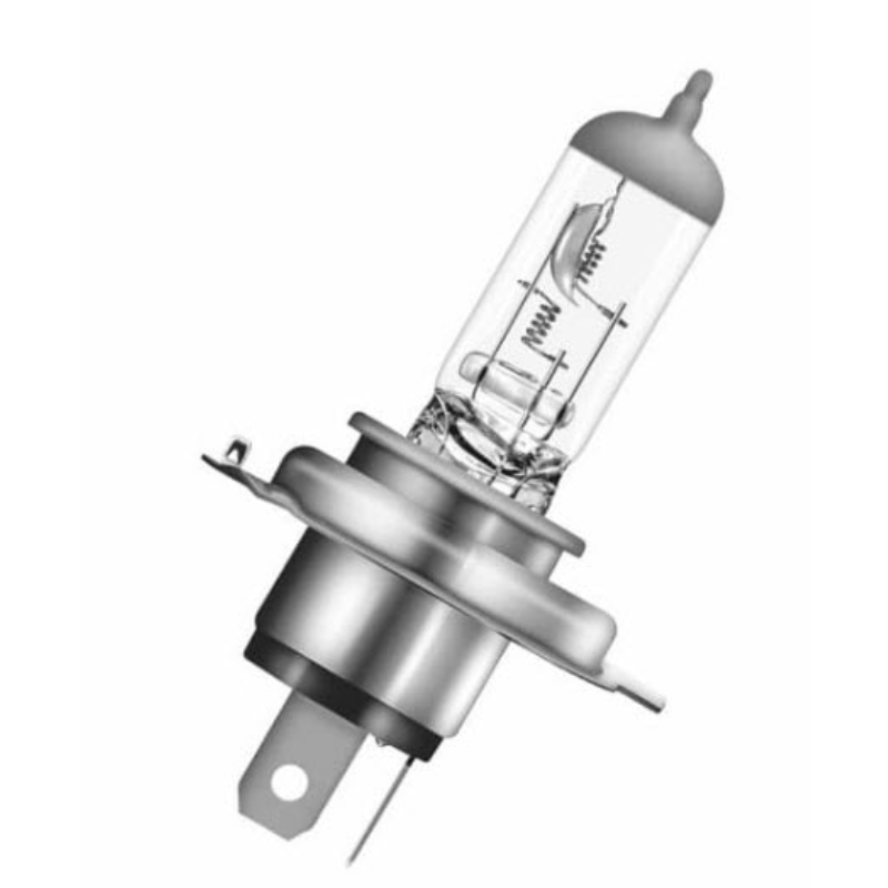 Halogen H4 24V 75/70W Premium H320PR - Exelite