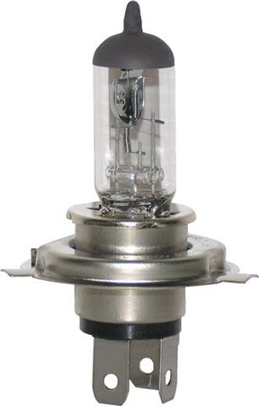 Globe H4 P43T 60/55W Boxed - AUTOKING