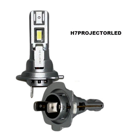 H7 Led Projector Light (2pk) - Exelite