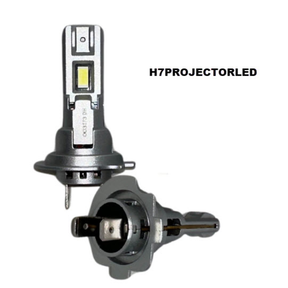 H7 Led Projector Light (2pk) - Exelite