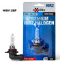 Globe Halogen HIR2 12V 55W PX20d H9012BP - Exelite