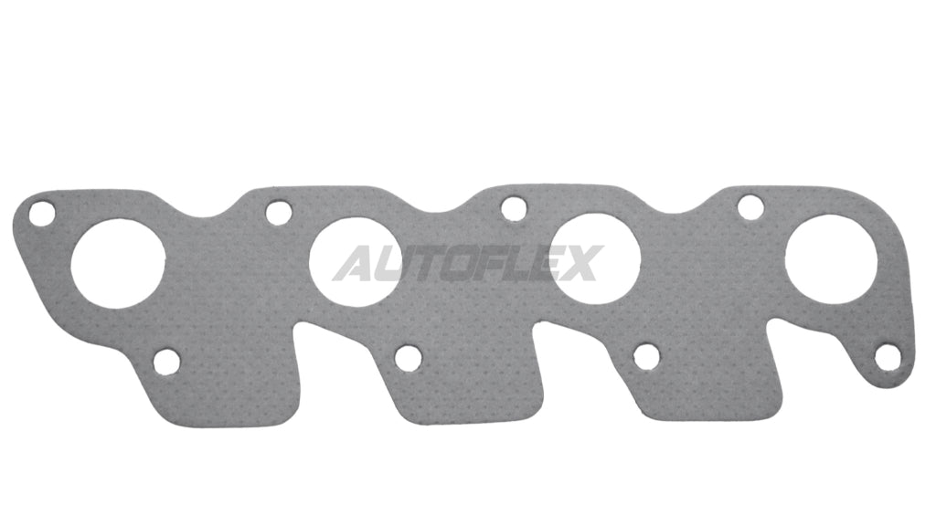 Exhaust Manifold HA039 - AUTOFLEX