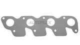 Exhaust Manifold HA039 - AUTOFLEX
