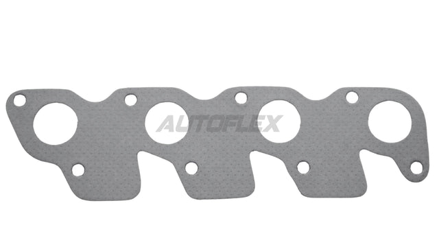 Exhaust Manifold HA039 - AUTOFLEX