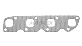 Exhaust Manifold HA041 - AUTOFLEX
