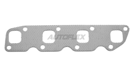 Exhaust Manifold HA041 - AUTOFLEX