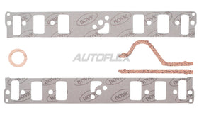 Exhaust Manifold Gasket Set HA042 - AUTOFLEX