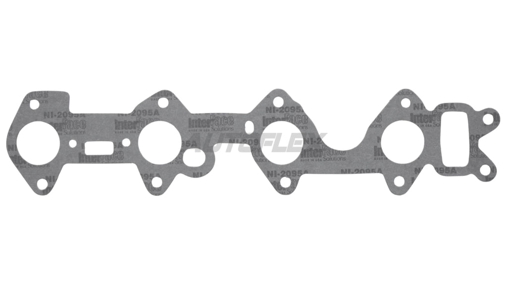 Exhaust Manifold Gasket Set HA044 - AUTOFLEX