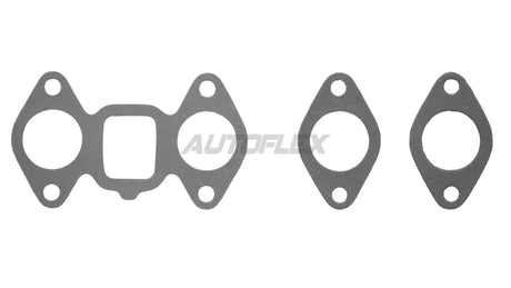 Intake Manifold HA045 - AUTOFLEX