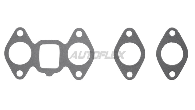 Intake Manifold HA045 - AUTOFLEX