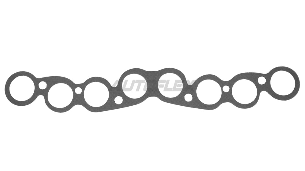 Manifold Set HA054 - AUTOFLEX