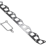 Manifold Set CHRYSLER 225CI HA165 - Permaseal