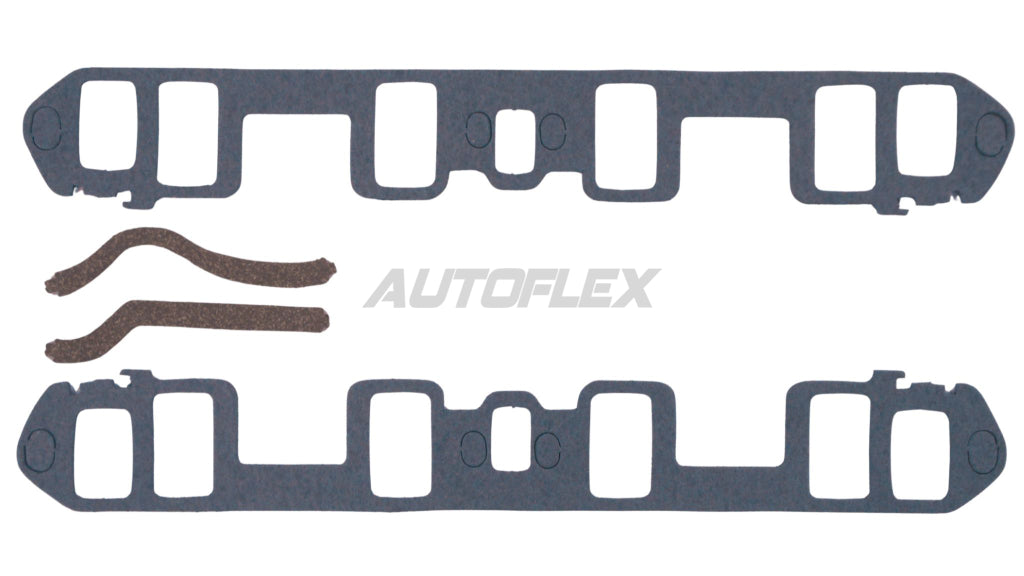 Intake Manifold HA171 - AUTOFLEX