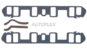 Intake Manifold HA171 - AUTOFLEX