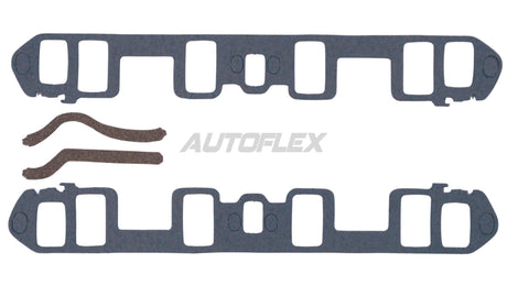 Intake Manifold HA171 - AUTOFLEX