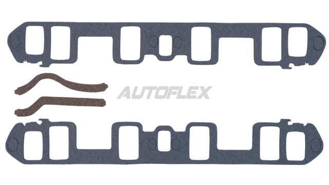 Intake Manifold HA171 - AUTOFLEX