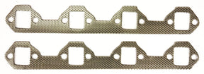 Exhaust Manifold Gasket Set Fits FORD 289, 302, 5.0Ltr WINDSOR V8 OHV HA178 - Platinum Gasket