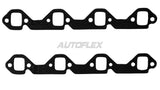 Exhaust Manifold HA178 - AUTOFLEX