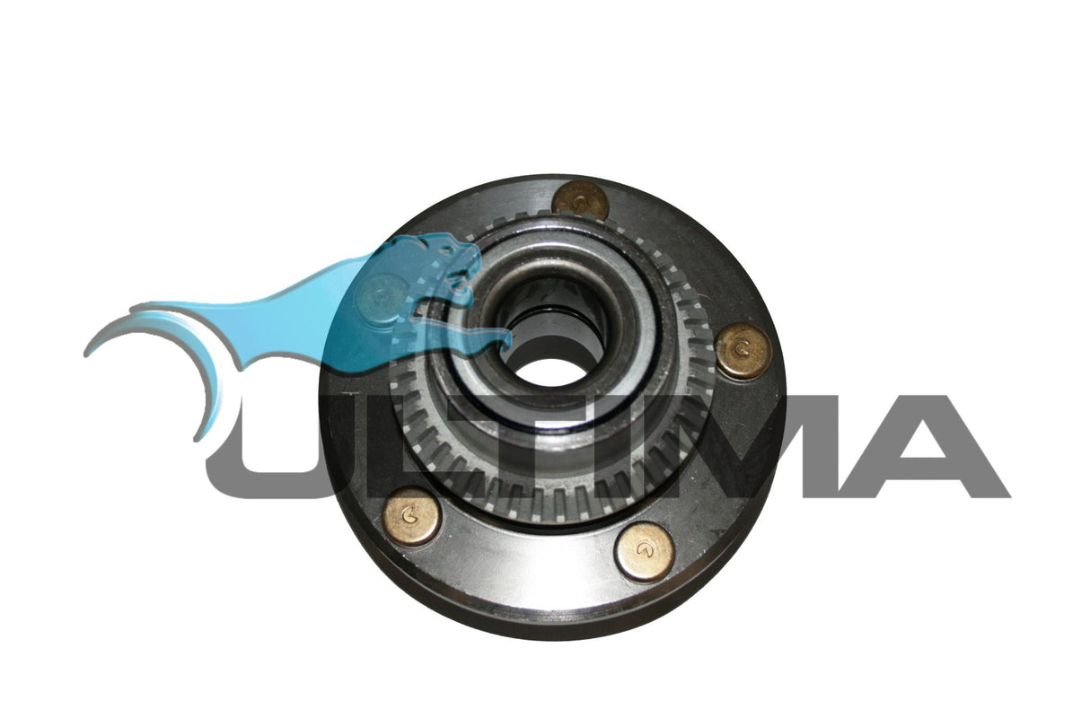 Wheel Bearing/Hub Ass Rear Fits Nimbus UG 2.4L w/ABS 2/92-11/98 LHS/RHS HA2010 - Ultima