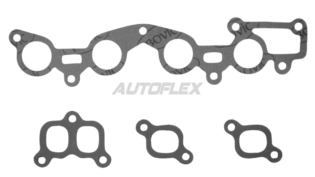 Manifold Set HA208 - AUTOFLEX