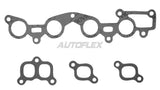 Manifold Set HA208 - AUTOFLEX