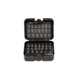 1/4DR SHORT METRIC & HA20S - GRIPEDGE