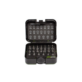 1/4DR SHORT METRIC & HA20S - GRIPEDGE