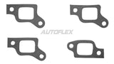 Exhaust Manifold HA234 - AUTOFLEX