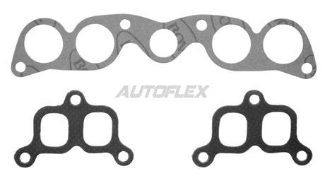 Manifold Set HA271 - AUTOFLEX