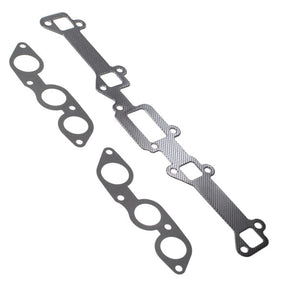 Manifold Set FORD 250 HA294 - PERMASEAL