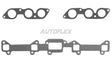 Manifold Set HA294 - AUTOFLEX
