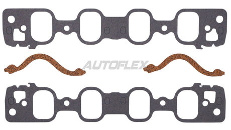 Intake Manifold HA295L - AUTOFLEX