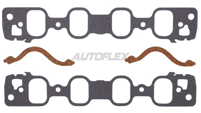 Intake Manifold HA295L - AUTOFLEX
