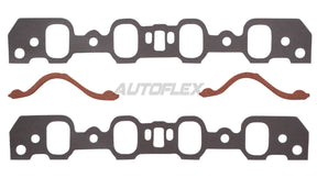Manifold Gasket HA295 - AUTOFLEX