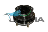 Wheel Bearing/Hub Ass Front Fits Commodore VR, VS 3.8, 5.0L w/o IRS w/ABS LHS/RHS HA3001K - Ultima