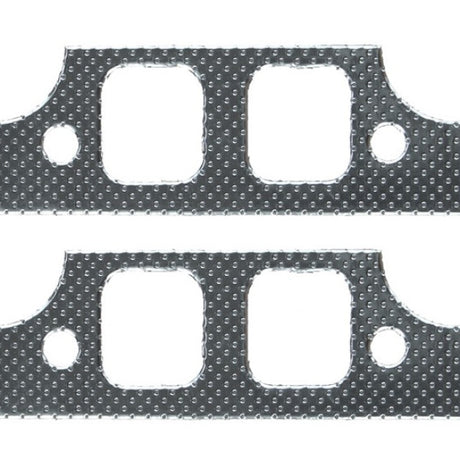 Exhaust Manifold HOLDEN 253 308 4.2/5.0 L CARB HA309 - Permaseal