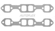 Exhaust Manifold HA309 - AUTOFLEX