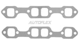 Exhaust Manifold HA309 - AUTOFLEX