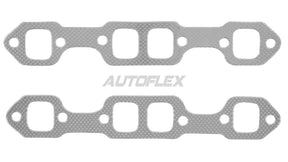 Exhaust Manifold HA309 - AUTOFLEX