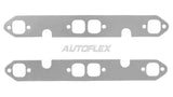 Exhaust Manifold HA310 - AUTOFLEX