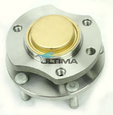 Wheel Bearing/Hub Ass Front Fits Commodore VT, VX 3.8, 5.0, 5.7L w/o ABS LHS/RHS HA3135 - Ultima
