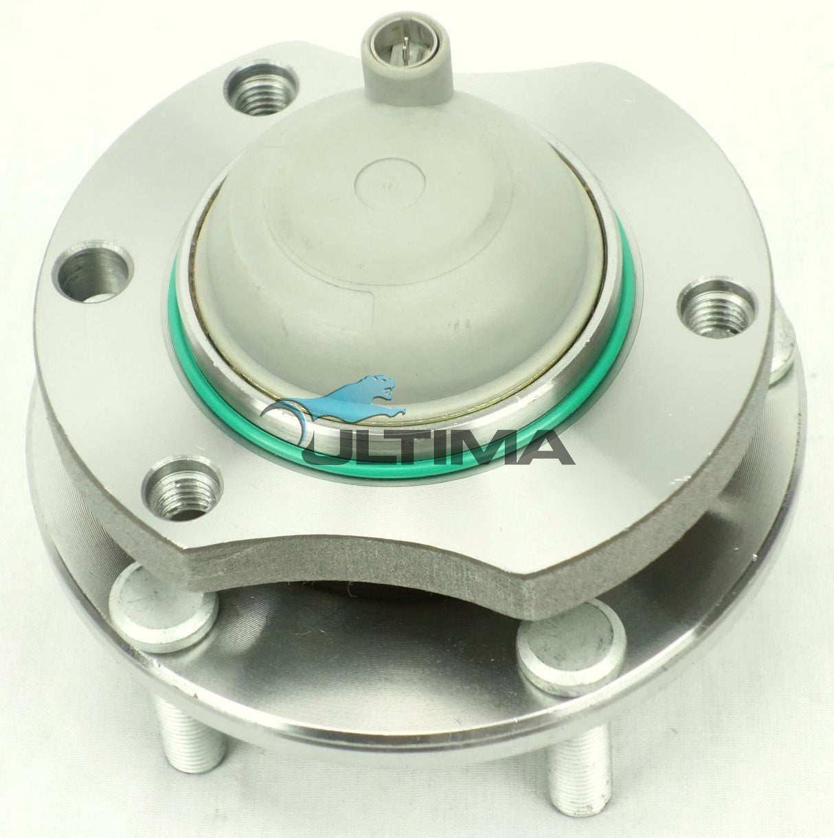 Wheel Bearing/Hub Ass Front Fits VT 3.8, 5.0, 5.7L w/ABS LHS Series 1 HA3136 - Ultima