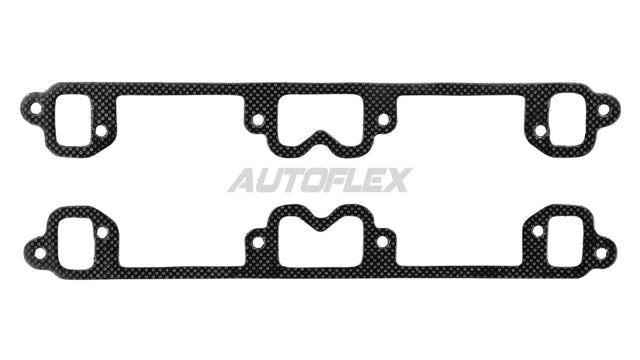 Exhaust Manifold HA316 - AUTOFLEX