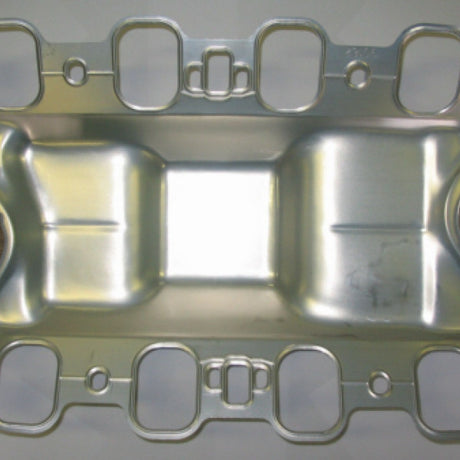 Valley Pan Gasket Set FORD 302 351 C 4V INLET TUB HA329 - Permaseal