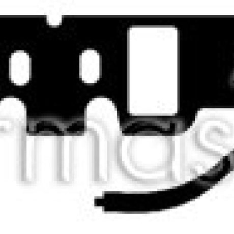 Inlet Manifold FORD 351 WINDSOR V8 HA331 - Permaseal