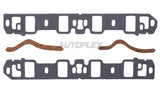 Intake Manifold HA331 - AUTOFLEX
