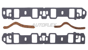Intake Manifold HA331 - AUTOFLEX